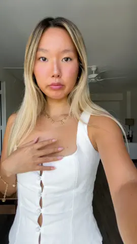 I love @Free People  geel aria mini skort! #skort #fashion #geel #whiteminiskirt #fitcheck 