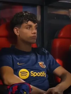 #HECTORFORT - ! not my video ! he looks sadd, another day and he still didn't play, - #footballedit #barcelona #hectorfortgarcia #hectorfort #xyzbca #makemefamous #viral #blowup #4upage #foryou #fyp 