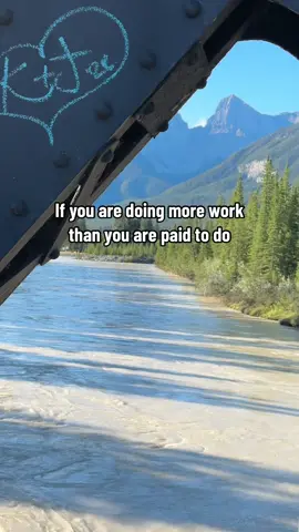 Short & Sweet ✌️😂 #facts #masood_boomgaard #😂 #fyp #foryou #views #shortstuffexplores #reels #mountain #Hiking #vibes #truestory #fypシ゚viral #canada_life🇨🇦 #lol #funny #thatisall #worklife 