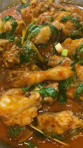 Ayam Woku #ayamwoku #olahanayam #ayampedas #masakan #lauk #pontianak 
