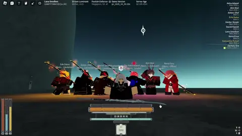 Que esperas? gg/Akers #Deepwoken #Roblox #robloxfyp #Deepwoken #AkerOnTop