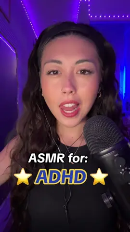 Asmr for adhd 💤😴⭐️ ♡ YT -> angelic lofi asmr ♡ #asmr #asmrtingles #asmrtiktoks #fastasmr #asmrfast #fastaggressiveasmr #asmrfastaggressive #asmradhd #adhdasmr #asmrforsleep #asmrelax #chaoticasmr #asmrchaotic #asmrpersonalattention 