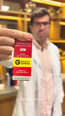 C0VlD já tem tratamento? Existe a medicação para evitar complicações, porém é destinado a pessoas com comorbidades. Para sintomas leves, é recomendado tratamento desses sintomas. CLARO, SEMPRE COM EMBASAMENTO CIENTÍFICO. 🫶🏼 Ricardo Kores Médico Infectologista CRM SP 176104 l RQE 94561 CRM MG 68924 l RQE 58891