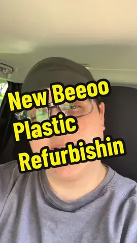New Beeoo  Plastic Refurbishin #tiktokshop #shop #tiktokmademebuyit #newbeeoo 