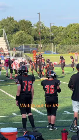 #exercise #sports #muscle #football #footballtiktok #popwarnerfootball #boysoffall#warriors #