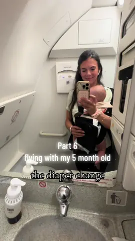 Code FUSELLI for 20% off @Coterie link in bio #babyonthego #diaperchange #travelbaby #airplanetravel #flyingwithbaby #babyessentials #momlife #momsofinstagram #momvlogger #babytips #parentingtips #travelwithkids #momblogger #newmomlife #fivemonthsold #airplanetravelwithbaby #babycare #infantcare #babydiaper #babyadventures #firsttimemom #diaperbagessentials #momcontentcreator #babytravelgear #babyonboard 