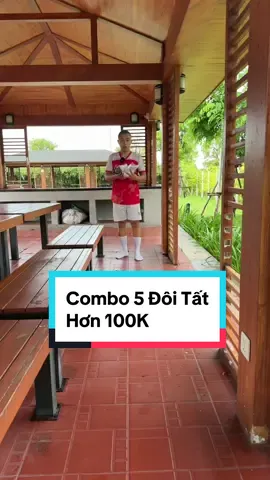 Tất vớ thể thao đá bóng Feetures hơn 100k combo 5 đôi #tatdetkim #tatthethao #tatdabong #tatchaybo #tatvonam #xuhuong 