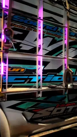 NEW ABD KARNAVAL KALIREJO KALIPARE 2024#karnavalsoundsystem #viral #fyp #trending #karnaval #idolatiktok #lewatberanda #pawai #kebaya #kostum 