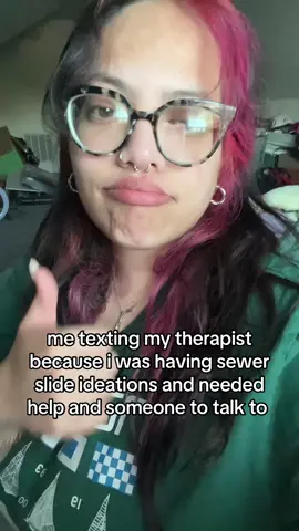 still havent found a new therapist 😔 #fyp #therapy