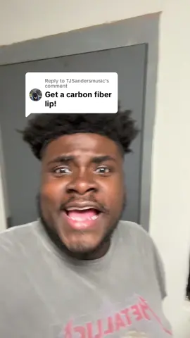 Replying to @TJSandersmusic I love the new lip! #carbon #m3 #carbonfiber #xyzbca #foryou #bmw 