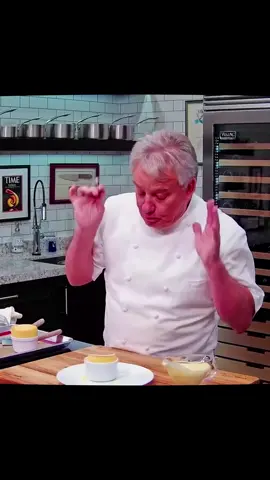 Learn how to make a Souffle with UNIQUE texture and flavor #ChefJeanPierre #JeanPierre #food #Cooking #Recipes #Meals #homecooking #ChefCooks #foryou 