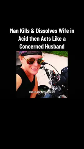 EP 4  Man Kills & Dissolves Wife in Acid then Acts Like a Concerned Husband #truestory #documentary #crimestories 