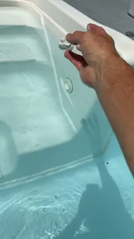 Time to bust up that concrete 😳 #pool #fyp #foryoupage #swimmingpool #poolcleaning #poolleakdetection #poolleak #h20leakdetection #leakdetection #thepoolguy #theleakguy #thep00lguy #satisfying #plumbing #plumbingleak #attention #pooltok #foryou #viral 