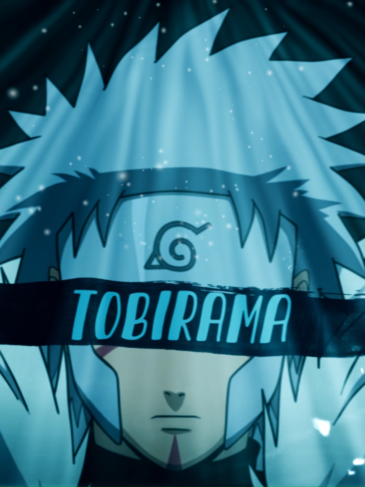 Tipo - Tobirama | #mhrap #mhrapoficial #tipotobirama #tobirama #tobiramasenju #geek #sidneyscaccio
