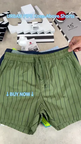 Urban pipe shorts Knee-length #cod #freeshipping #urbanpipe #urbanpipeshorts #shorts #urban #fyp #short #shortsformen #boardsshortsforwomen #casual #chinoshorts #casualshorts #TikTokShopFashion 