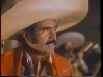 No Me Sé Rajar 🤠💚🌹#VicenteFernández #parati 