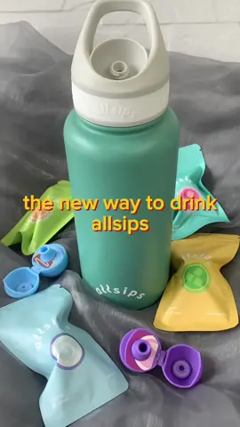 Scent-ify your sip and experience true zero, true flavors. Enhance your water with allsips ScentSips for a flavor adventure. Zero Sugar, Zero Calories, Zero Additives  #airup#Cirkul#owala#waterbottle#allsips#hydroflask #drinktok #watertok#drinkwater #flavor #flavors #flavorwater #flavorful #hydration #hydrationtips #drinkallsips #parentingtips 