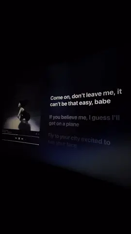 no one noticed - the marias #fy #fypage #noonenoticed #themarias #fypp #lyric #applemusic #loveyou 