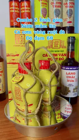 Cặp đôi nước mắm đậm đà thanh dịu #nuocmam #nuocmamtruyenthong #nuocmamlangchaixua #nuocmamtin #xuhuongtiktok2024 #thinhhanh 