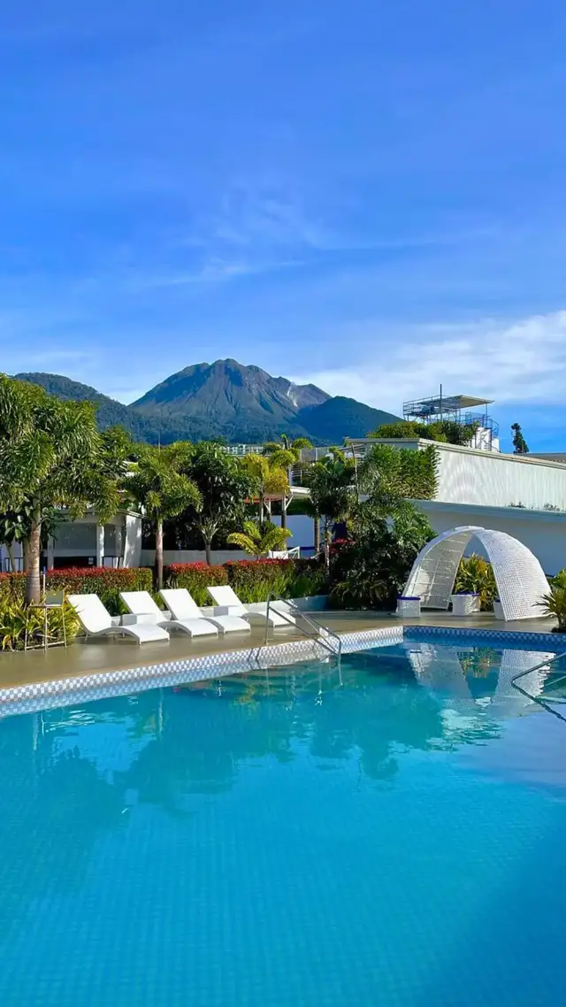 Your perfect weekend awaits at Montefrio Garden Resort! 