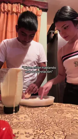 Hicimos un pay de limon juntos jdkska #fyp #parati #videoviral #tiktokponmeenparati #kim144055 #amor #paydelimon #carlota 