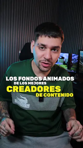 Descubre los fondos animados que usan los mejores creadores de contenido para VIRALIZAR sus videos. 🚀  Y lo mejor... ¡te los REGALALAMOS! 🎁 📥 Descarga GRATIS 📥 ¿Queres estos fondos? Solo comenta “fondos” y ¡recíbelos directamente en tu privado! 💌 #motionbackground #fondosanimados