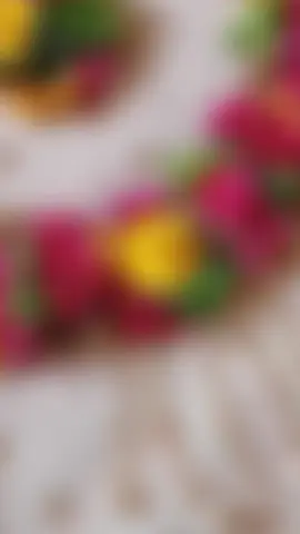 Artificial Flower Set🔥 Inbox for order please 😊