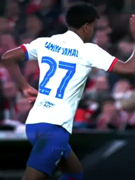 Lamine Yamal 😍💫 || #foryou #viral #xybca #panagaftbl #yamal