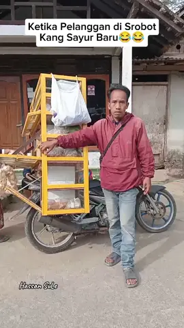 gak tau malu, pdhl stiap taun tak kasih THR 😀😀😀 #komedi  #viraltiktok  #jokam354  #mbahman354 