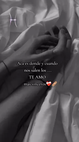 Literal Te Amo...!!!!! por que será ?❤️