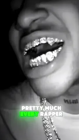 Hip Hop Grillz 💎🔥 #grillz #rappers #musicvideos #tiktokshop #teethcare #teethtok #artist #musi #playboycarti #kencarson #xxxtentacion 