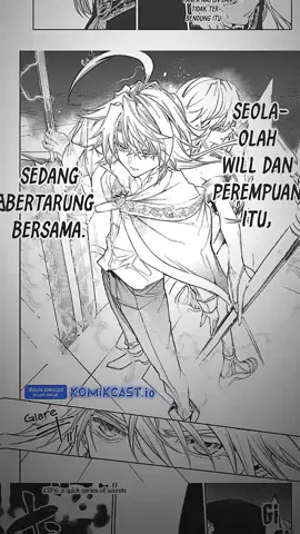 Anak Ratu Sihir🥶. sedang menunggu Will lepas segel kekuatan yg disegel oleh ibunya🔥#willserfort #elfariaalbisserfort #tsuetotsuruginowistoria #fyp 