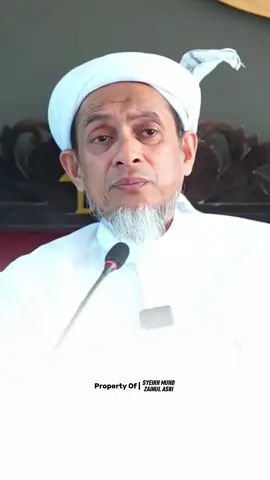 Keindahan RASULULLAH ﷺ