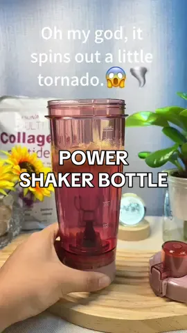 Electric Mixing Cup, A Brand-New Mixing Experience💥#shakerbottle #electricshaker #fitnessroutine #proteinshake #powershakerbottle  #blender #blend #workout #EnjoyNoClumps #SmoothMixtures #coffee #milkpowder #drink #Proteinpowder #Cocktails  #ElectricMixingCup #GoodStuffForLife #ConvenientMixing #gift #fyp #TikTokShopSummerSale #dealsforyoudays 