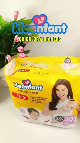 Introducing the game-changing Kleenfant premium baby diaper pants - a whole new level of comfort and protection for your little one! Check out now. #kleenfant #kleenfantforeverybaby #kleenfantdiaper #diaperpants #diaper #diapers #babyessentials 
