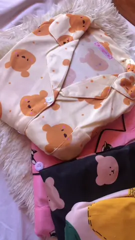 Super comfyyy #pajamaset #pajamas #ternopajama #sleepwear #fyp 