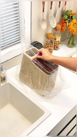 Kệ đựng đồ dùng nhà bếp. #đồgiadụng #phunu #giadung #viral #giadungthongminh #giadungnhabep #viralvideo #giadungtrend #giadungtienich 
