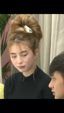 ang ganda mo fyang @Sofia Smith #JMFYANG #sofiasmith #pbbfyang #pbbgen11 #pinoybigbrother 