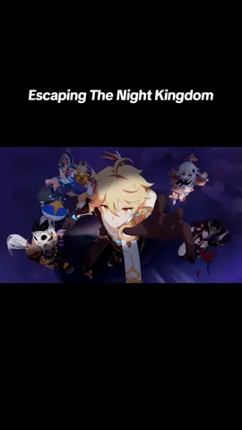 Escaping The Night Kingdom Cutscene Animation | Natlan Archon Quest Act 1 #genshin #GenshinImpact #mavuika #mavuikagenshinimpact #mavuikagenshimimpactedit #cascha #caschagenshin #iansan #iansangenshinimpact #mualani #mualanigenshin #kachina #kachinagenshin #genshinimpactedit #genshinmemes #cutscene #gameplay #fyp #foryou 