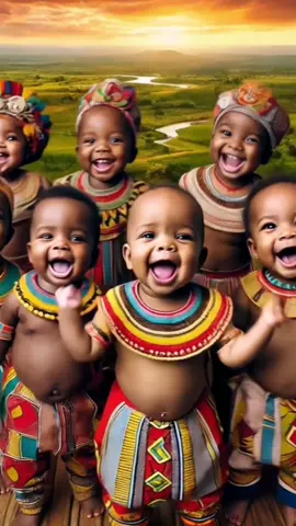 Joyful Baby Dance Challenge to 'Jerusalema' – The Cutest Dance Trend You'll See Today! #JerusalemaDanceChallenge #BabyDance #AfricanVibes #ViralVideo #HappyMoments #DanceChallenge #CuteBabies #FeelGoodVideo #AfricanMusic #spreadthejoy 