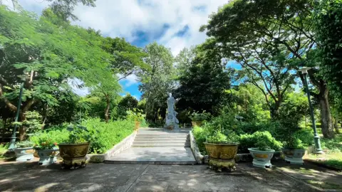 - Thăm KHU DI TÍCH CỤ PHÓ BẢNG NGUYỄN SINH SẮC – ĐỒNG THÁP #khuditichcunguyensinhsac #đồngtháp #thinhhanhtiktok #xuhuong2024tiktok❤️🌈✔️🤟🤟🤟story #mộtvongvietnam🇻🇳🇻🇳🇻🇳 #quốckhánh 