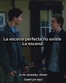 para mi malcolm el den medio es la mejor serie de comedia que he visto #malcolminthemiddle #malcolmeldeenmedio #malcolm #resse #serie #comedia #escena #abba #cancion #takeachanceonme #capcut #tmpilo_ff #viral #parati #fyp #foryou #tiktoker 