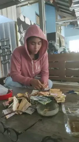 agustusan parkir wae, jelas oleh duite hihi 🤭 #WanitaMandiri #TikTokImpact #TikTokLite #Fypシ