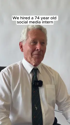 If you’re good enough, you’re old enough #theintern #goldcard #silverfox #thegenzoffice #corporatetiktok #officehumour #corporategenz 