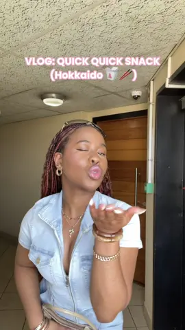 hey girl ! 🌸 visited Hokkaido (service 10/10 food 9/10) my favourite animal is spending my 6th tall tripod’s money on food 🤭💗 Restaurant: Hokkaido, Norwood, Johannesburg 🥡🥢 OUTFIT: @Mr Price fashion one piece and pointed heels @SHEIN jewellery and glasses  Bag is thrifted ! #chineserestaurant #Vlog #lifestyleblogger #catherinekhady 