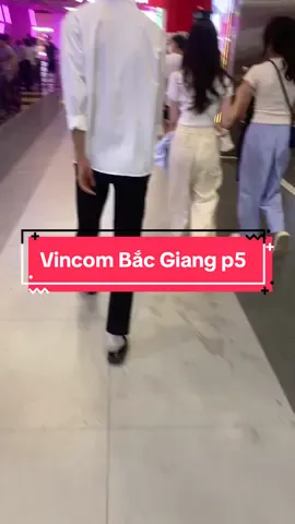 Khu trượt patin và bắn bia tại Vincom Bắc Giang đc đông đảo mọi người ủng hộ #vcreator  #vincom 