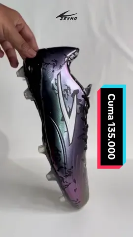 Sepatu Material Upper Eselon 135 Ribu? #zevma #sepatubola #sepatufutsal #sepatu #pilkada