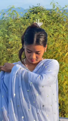 #Ohh priyatam 🤗❣️@Sayara❤️🥀🦋 @Its_me_serita27 @🌻Mo_E-ya💋 #tiktoknepal #imy 😍😘