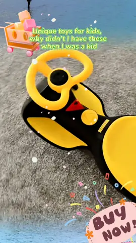 Unique toys for kids.#fun #electrictoys #wigglecar  #kidscar #toysforkids #eletriccarforkids #wigglecarforkids 
