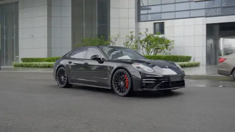 Porsche Panamera Turbo S #xuhuong #sieuxe #fpy #xuhuongtiktok #xuhuong2023 #xh #carsoftiktok #cars #supercar #viralvideo #viraltiktok #viral #trending #trendingtiktok #trendingvideo #benjaminfranklin369 #porsche #porscheturbos 